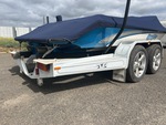 Trailer with