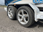 Trailer with