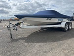 Trailer with