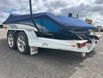 Trailer with