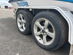 Trailer with