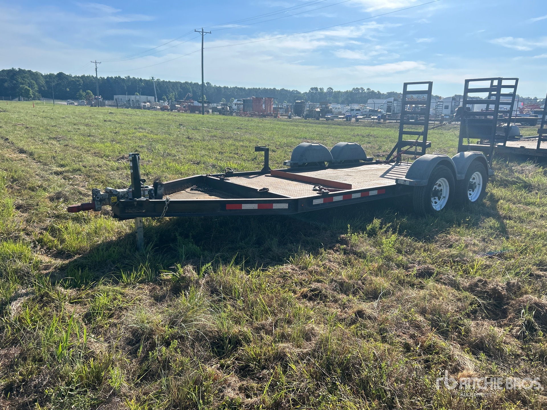 Photo of a 2019 Mmdi 614SLTD