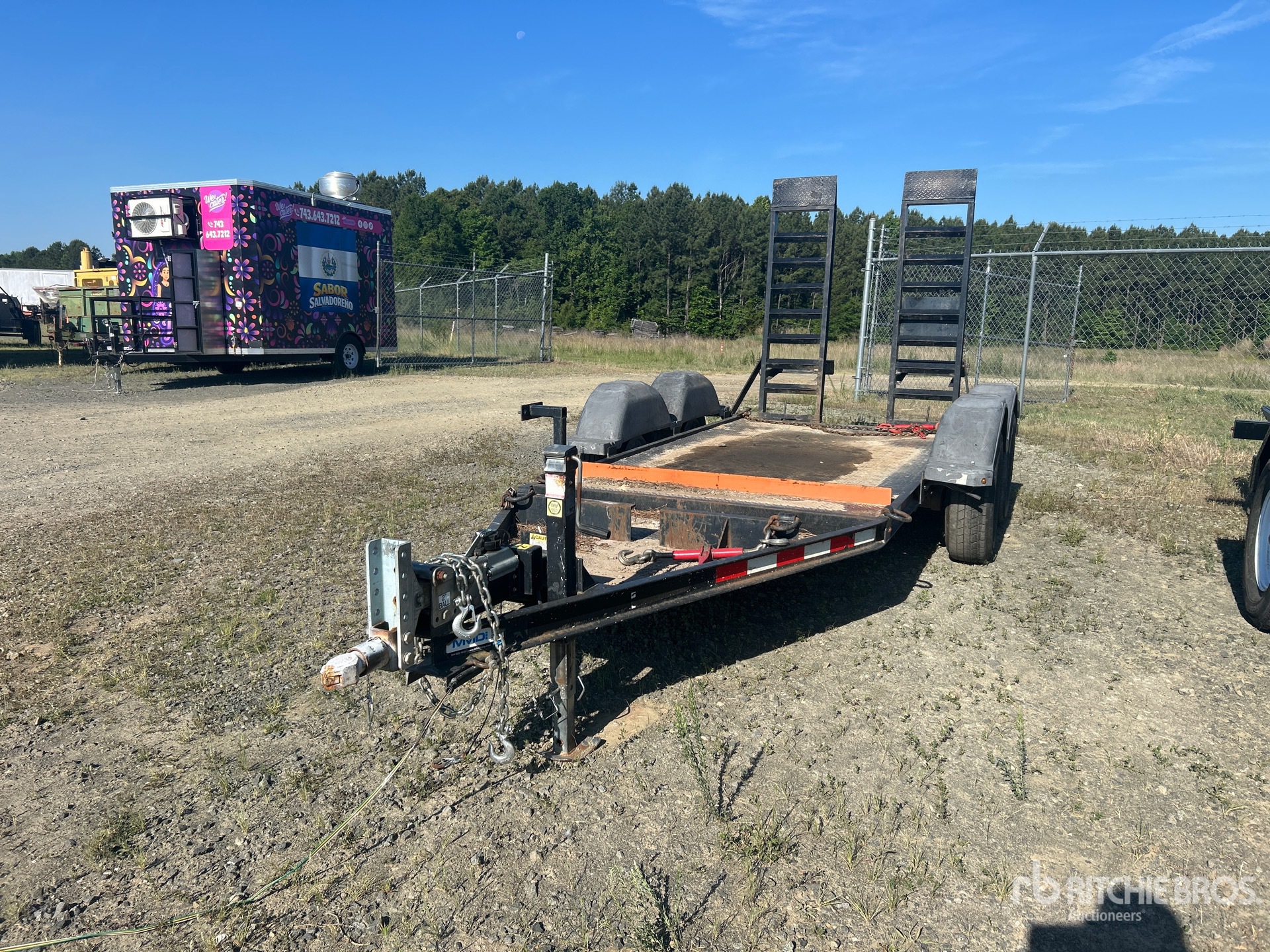 Photo of a 2019 Mmdi 510RCMPH