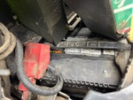 Motor with