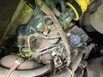 Motor with