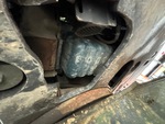 Motor with