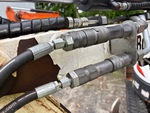 Hydraulics with