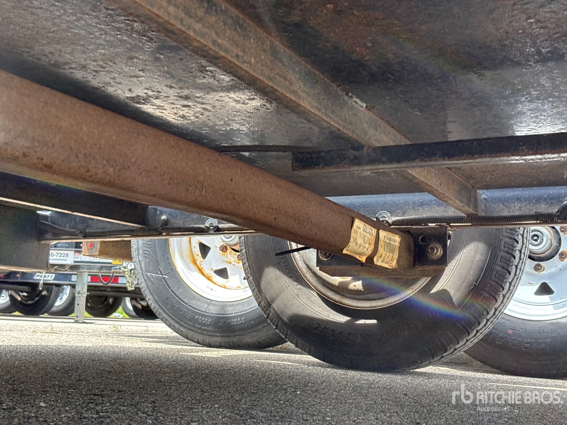 Photo of a 2021 Mmdi 58RVX10