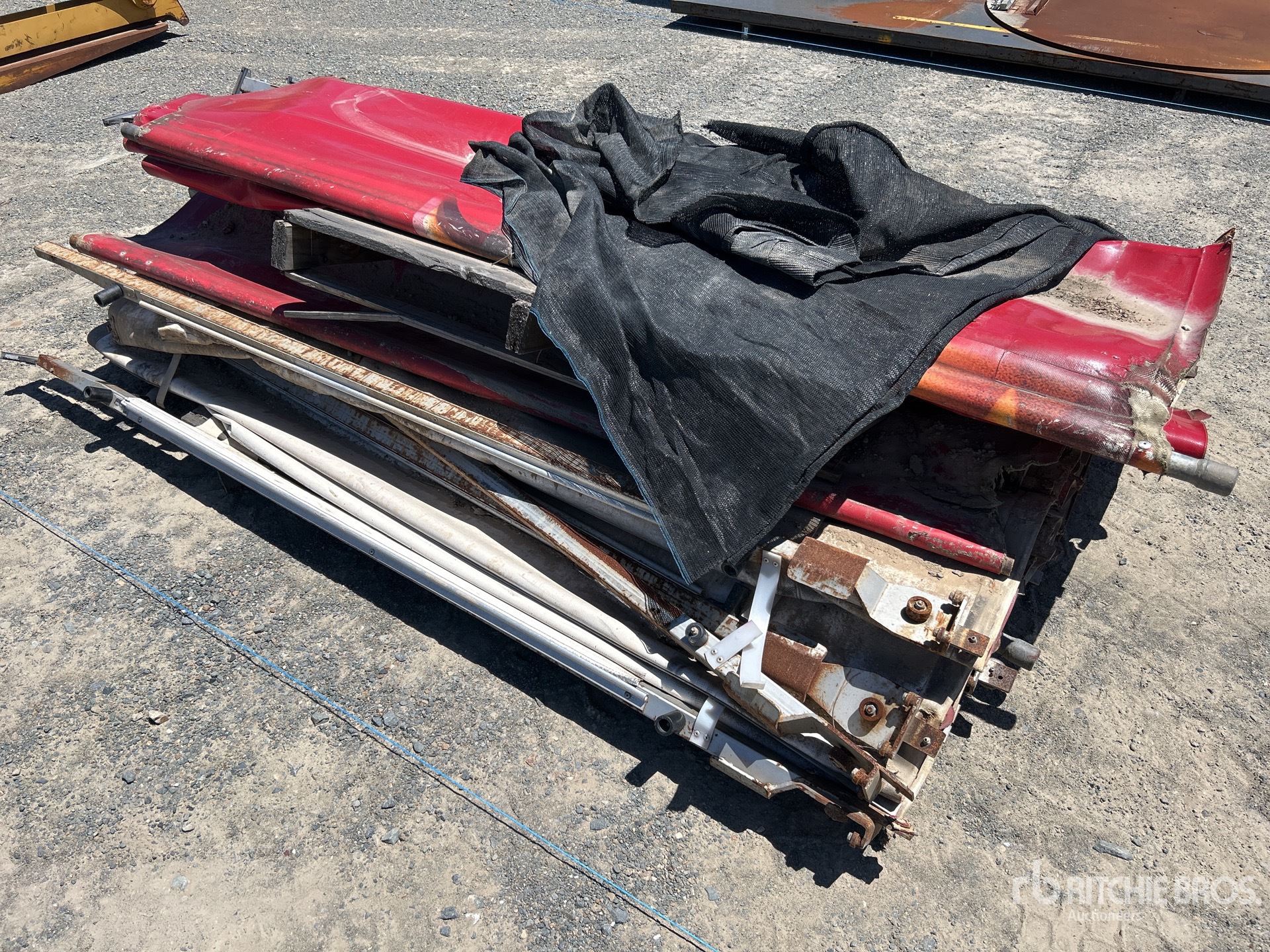 General Appearance with Imagen: esquina trasera derecha