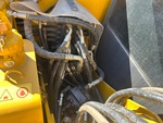 Hydraulics with