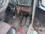 Cab with