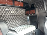 Cab with