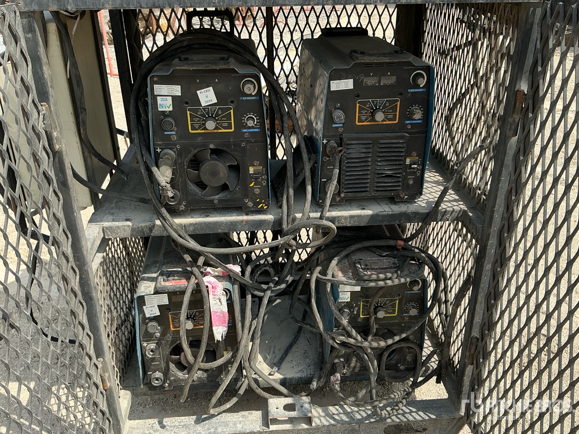 Aspect général with