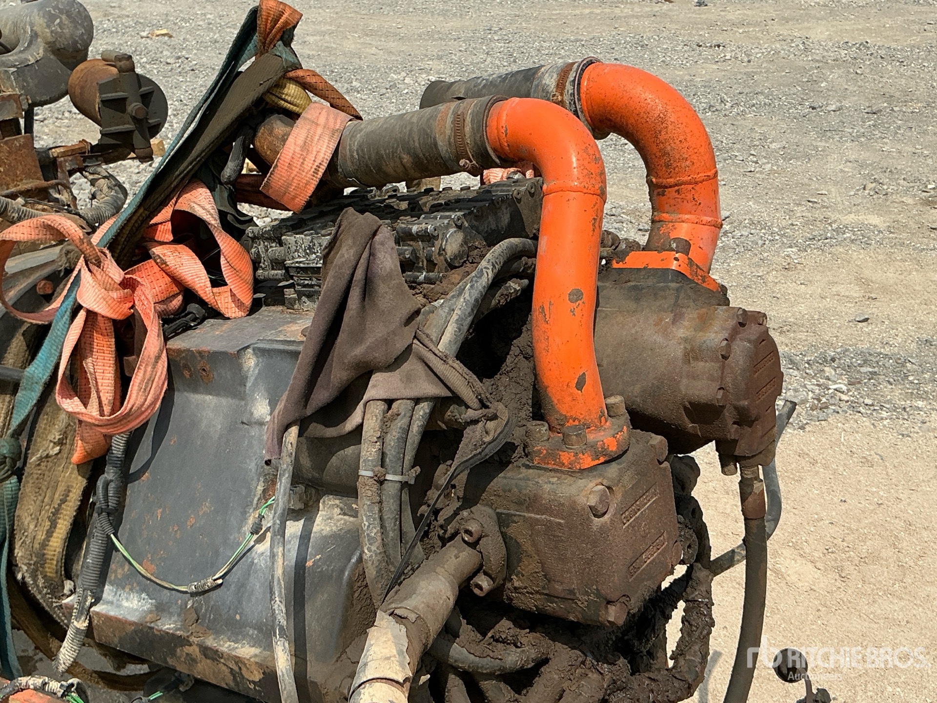 Aspect général with