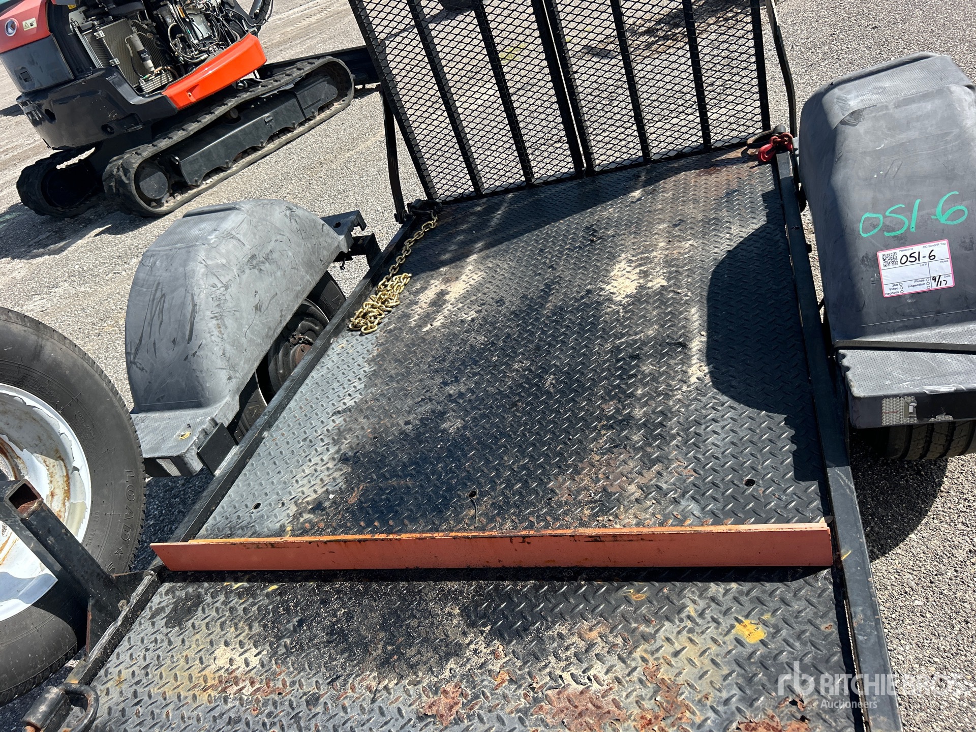 2019 Mmdi 47RVX10