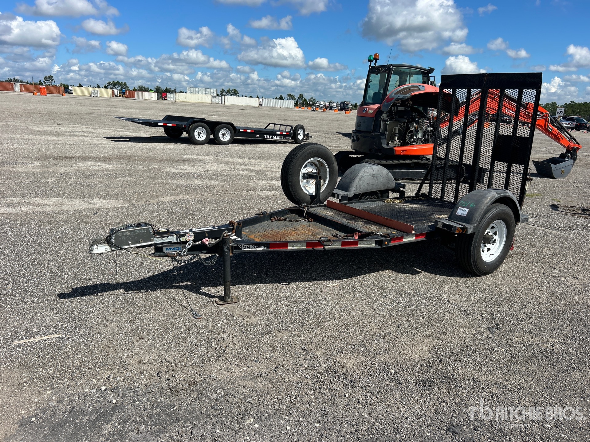Photo of 2019 Mmdi 47RVX10