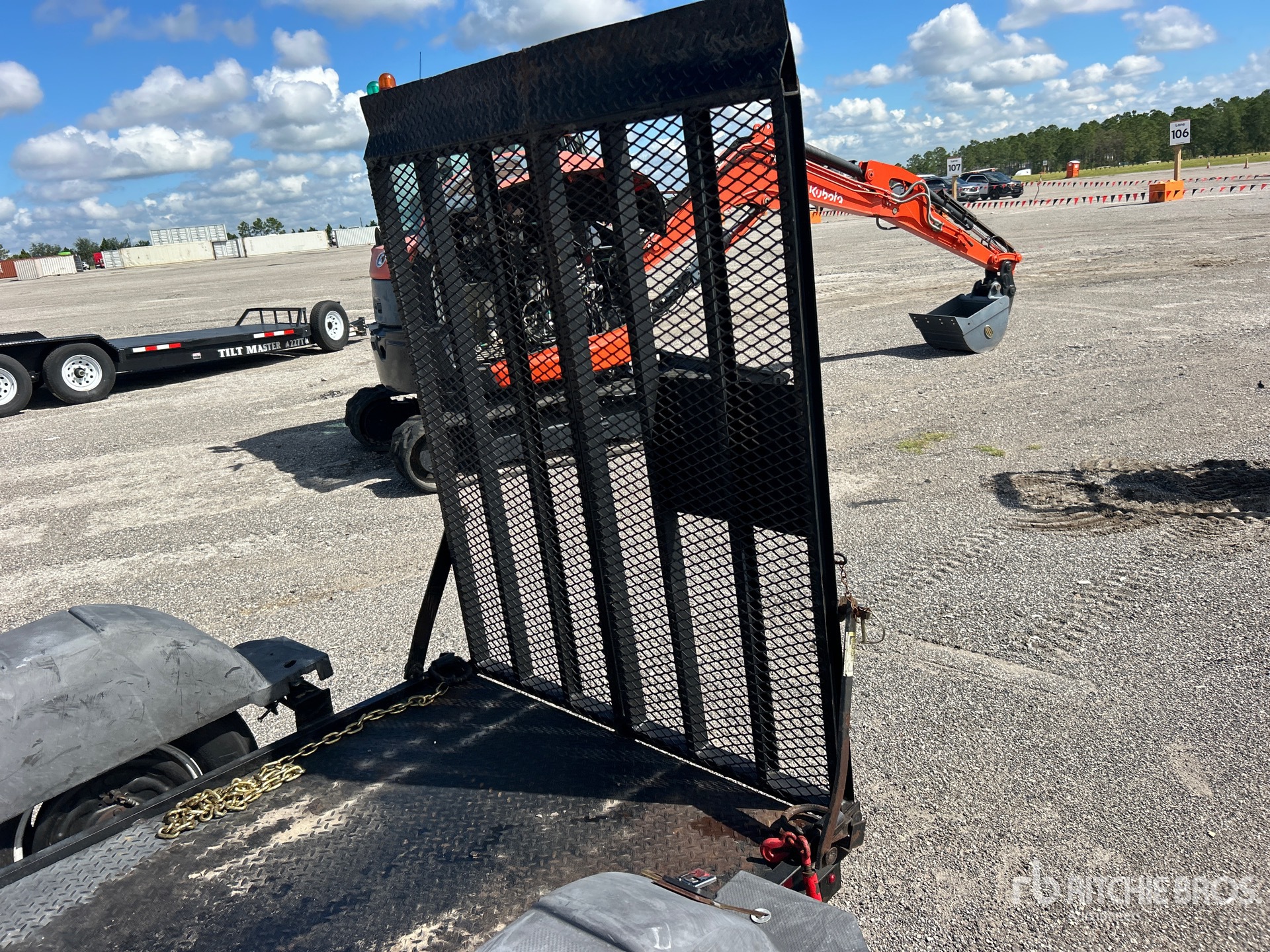2019 Mmdi 47RVX10