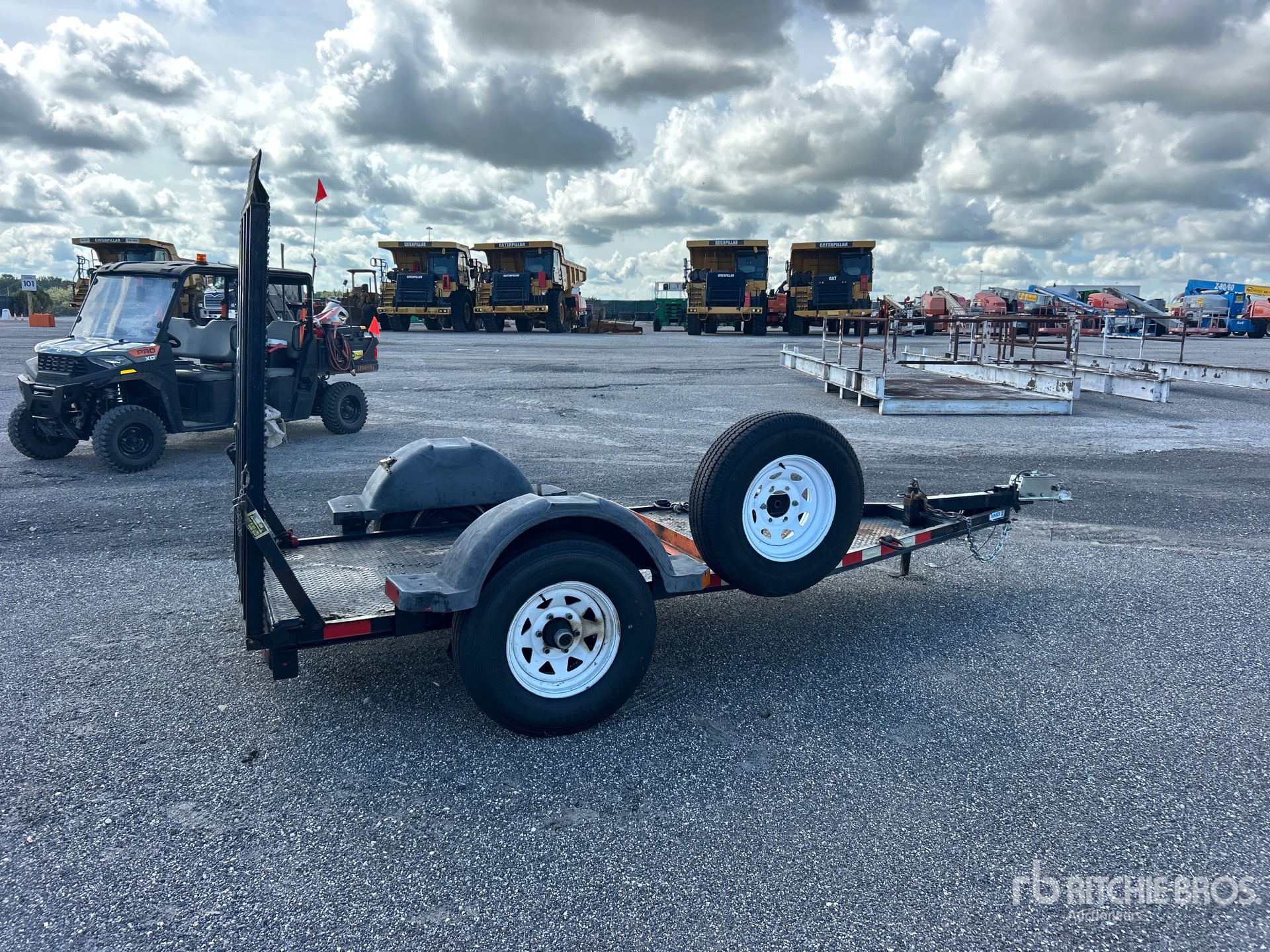 2019 Mmdi 47RVX10
