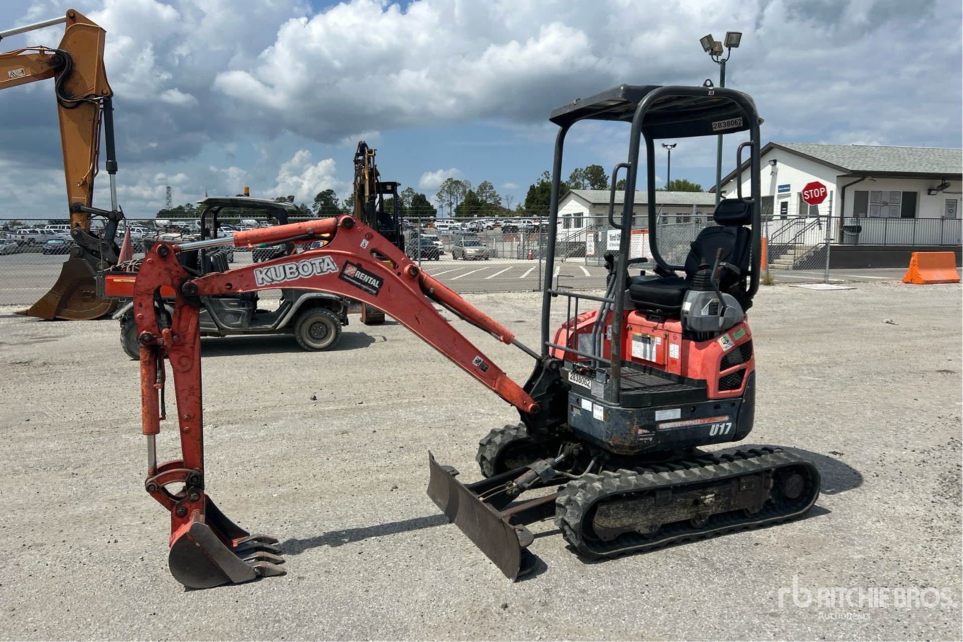 General Appearance with Imagen: esquina delantera izquierda