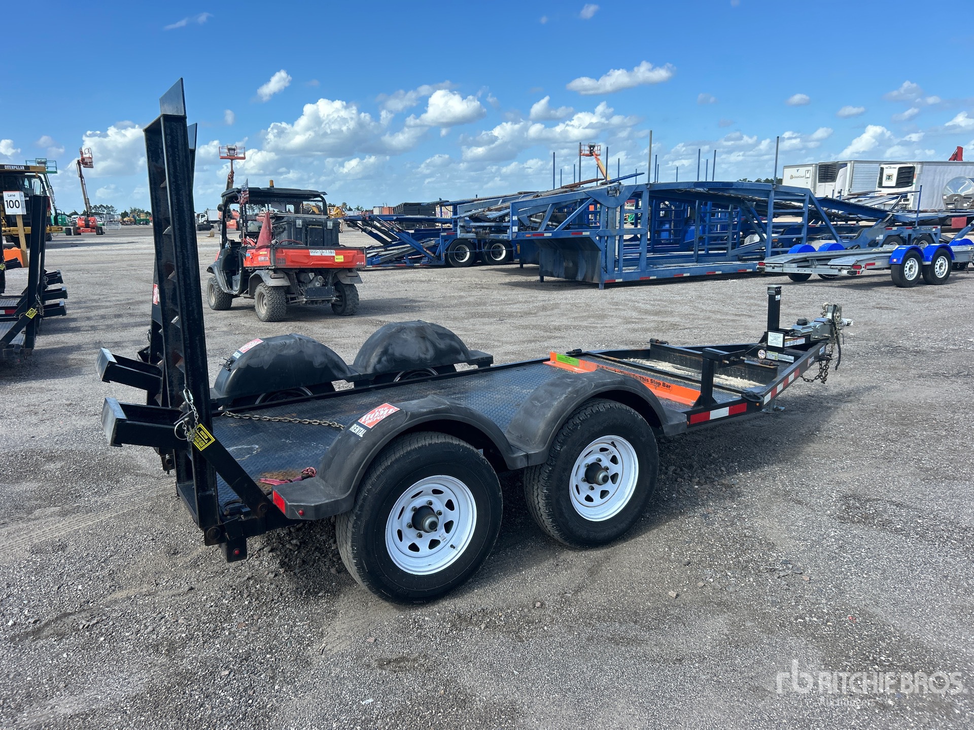 General Appearance with Imagen: esquina trasera derecha