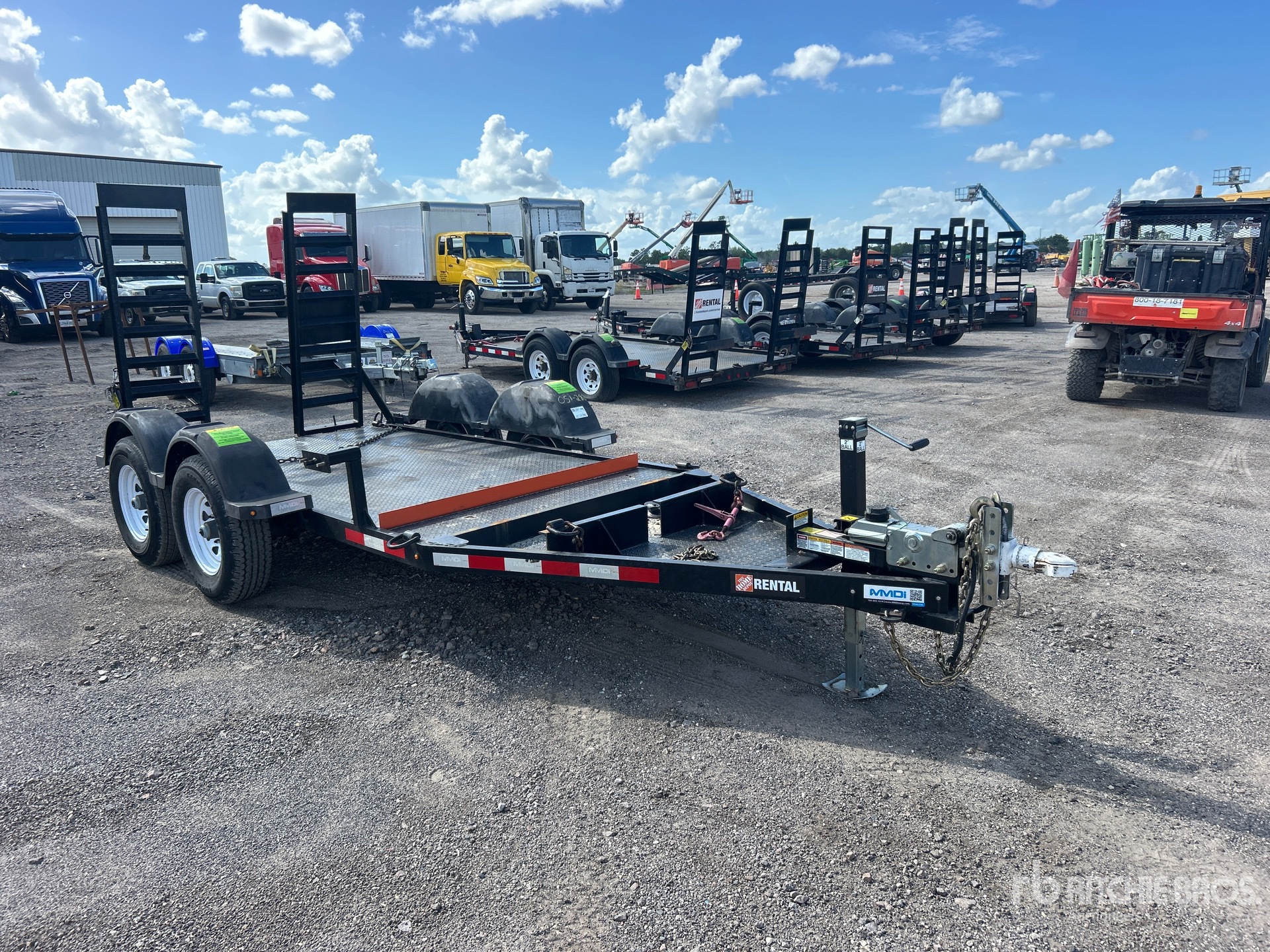 General Appearance with Imagen: esquina delantera derecha