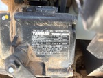 Motor with