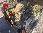 Motor with