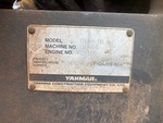 General Appearance with Numéro de série/Numéro d'identification du véhicule automobile