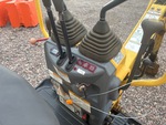 Control Station with