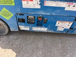 Basic Lower Control Station with