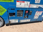 Basic Lower Control Station with