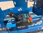 Basic Control Station Upper with