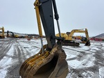 v2 Chassis - Excavator with