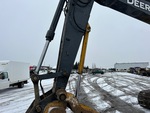 v2 Chassis - Excavator with