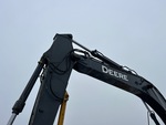 v2 Chassis - Excavator with