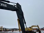 v2 Chassis - Excavator with