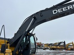 v2 Chassis - Excavator with