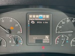 4 Transmision with Engine Hours