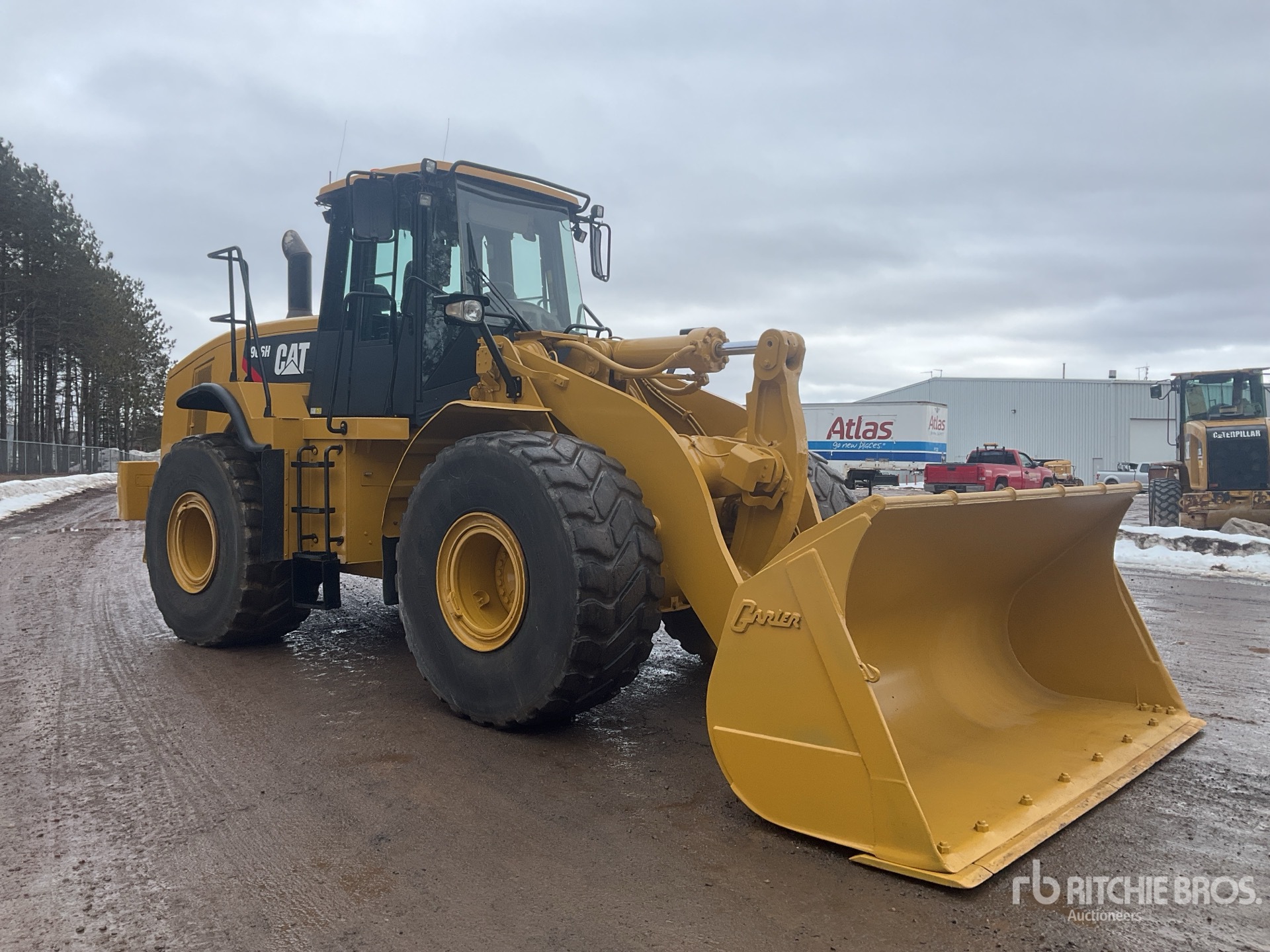 General Appearance with Imagen: esquina delantera derecha