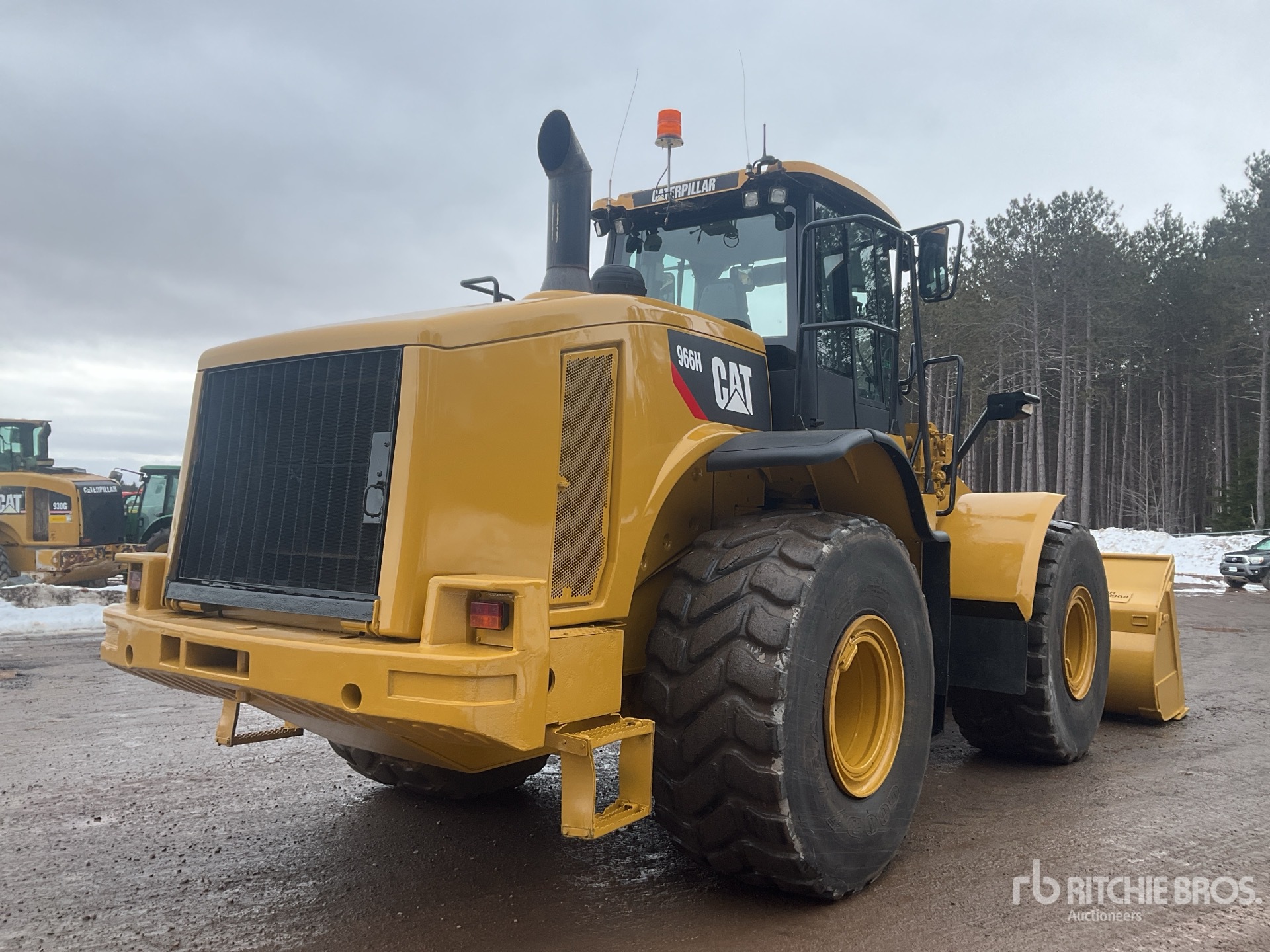 General Appearance with Imagen: esquina trasera derecha