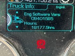 Cab with Engine Hours