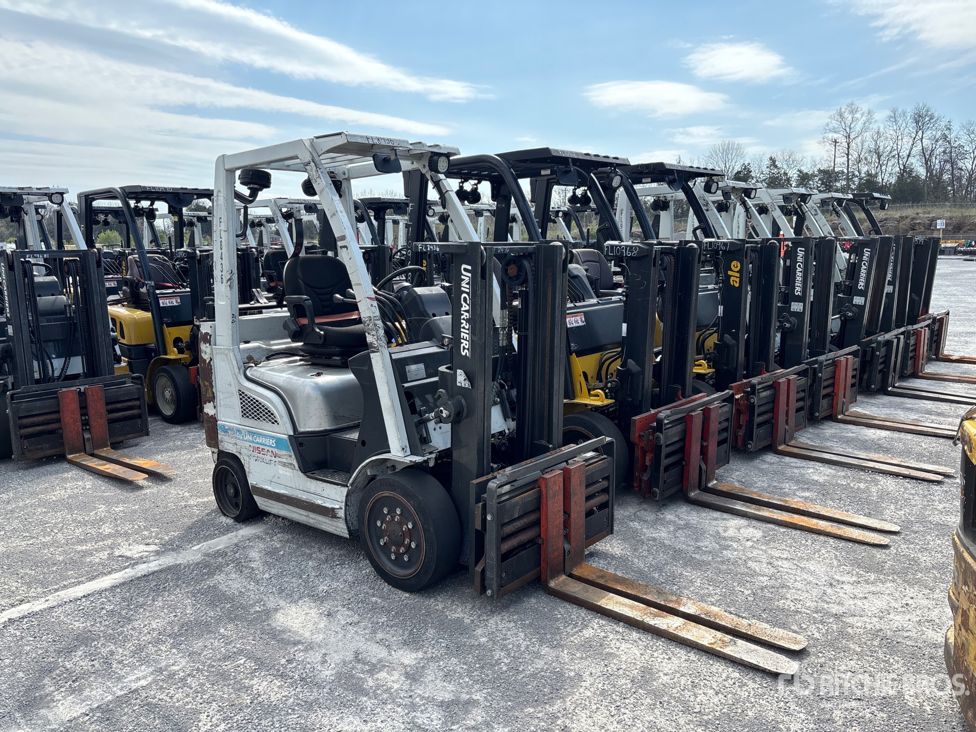 General Appearance with Imagen: esquina delantera derecha