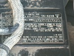Motor with