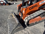 Chassis Photos with