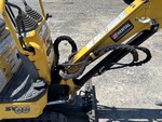 Hydraulics with
