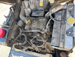 Motor with