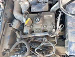 Motor with