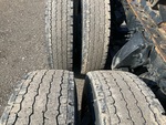 4 Underbody - Truck with