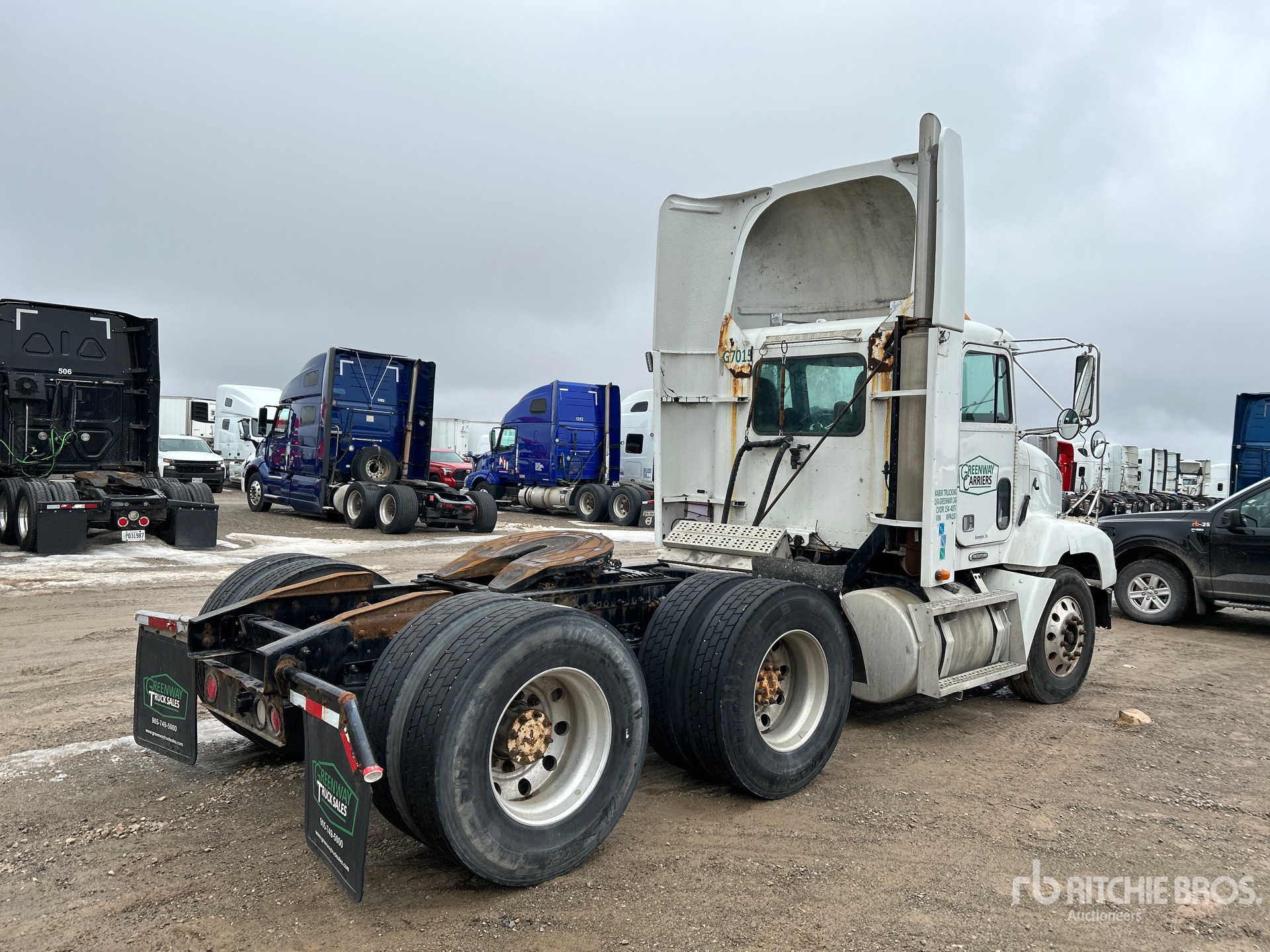 General Appearance with Imagen: esquina trasera derecha