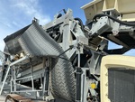 Hydraulics with Conveyor Cylinders